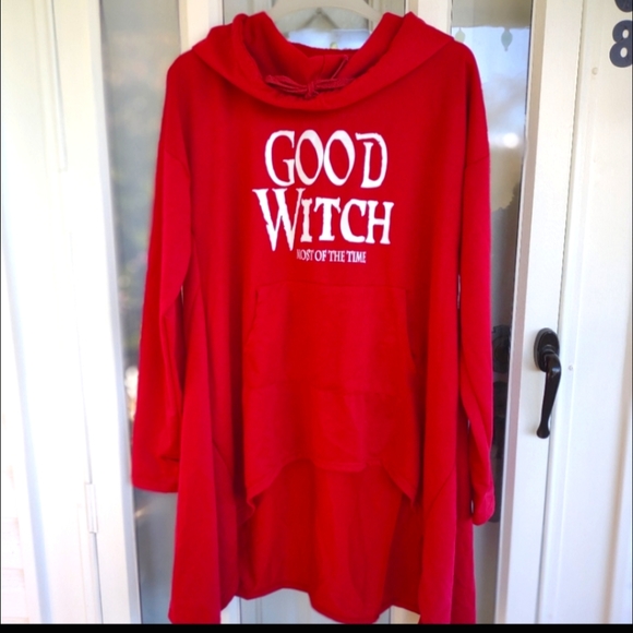 unknown Tops - Good Witch Most Of The Time